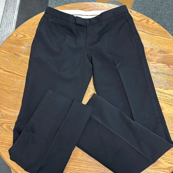 Banana Republic black pants. - Picture 1 of 5